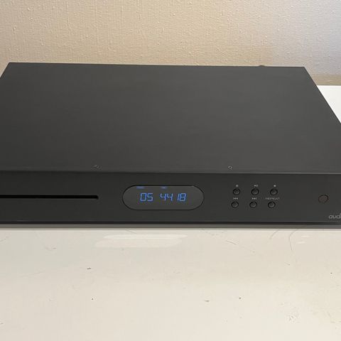 Audiolab 6000CDT