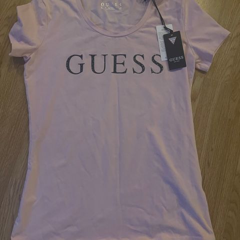 Guess M