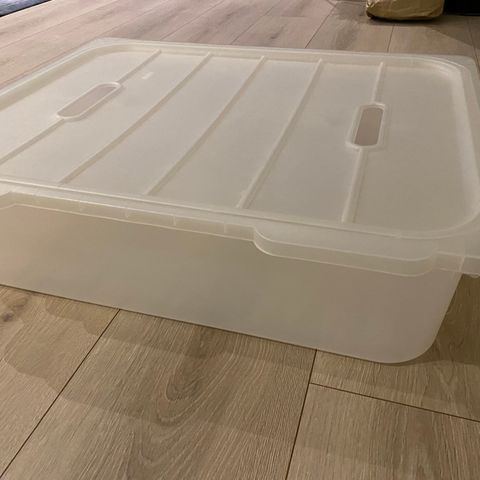 IKEA Oppebevaringsskuff/-kasse til Pax el.l.