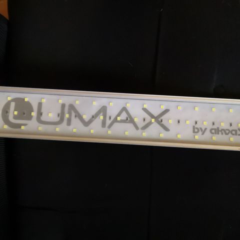 LUMAX LED