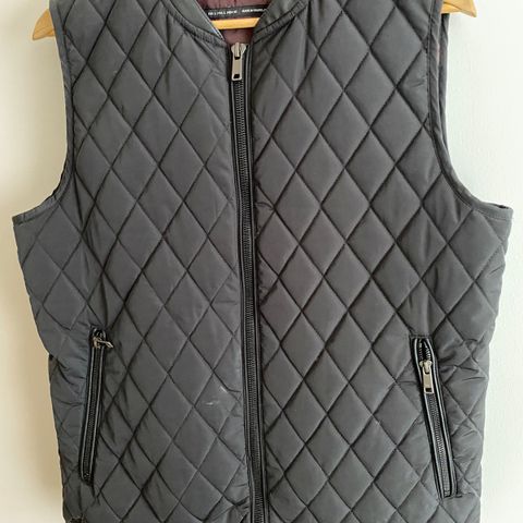 Body warmer