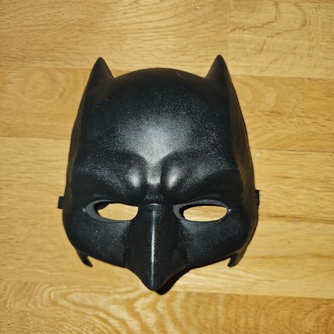 Batman maske hard plast