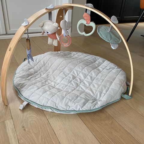 Babygym fra Ingenuity