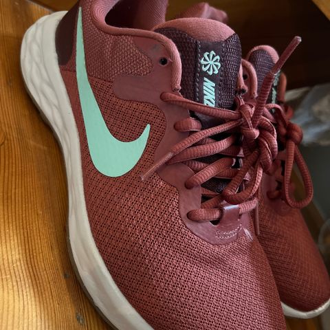 Nike joggesko