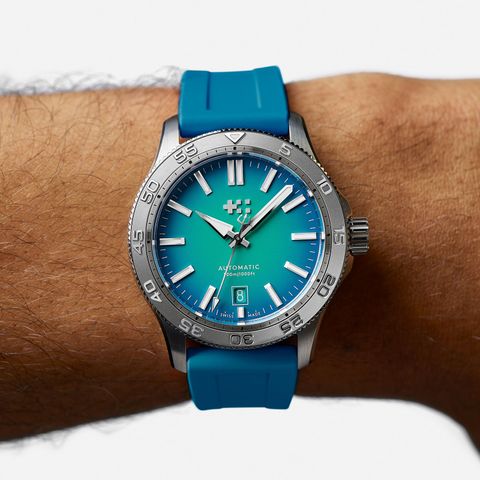 Christopher Ward C60 Atoll 300