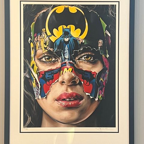 Sandra Chevrier | La Cage Je n'ai pas peur