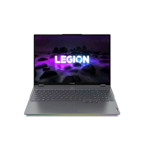 Lenovo Legion 7 16" QHD 165 Hz 500 nits