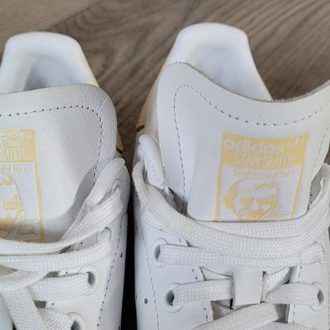 Adidas STAN SMITH vår sko