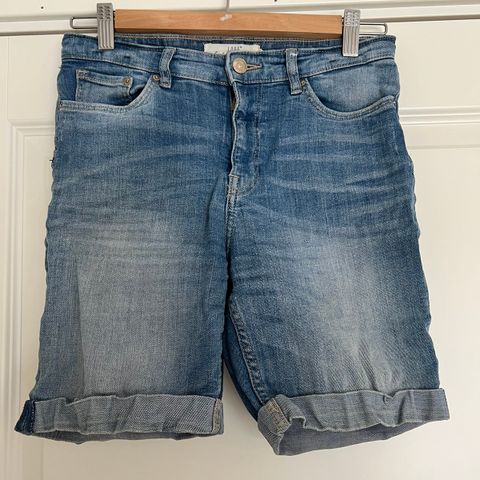 Shorts fra HM str 36