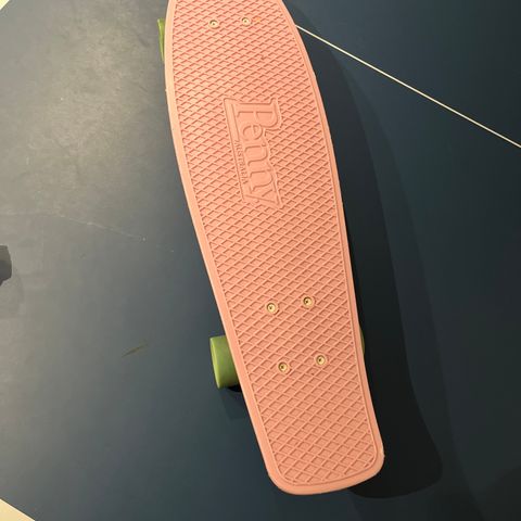 Skateboard for barn - Penny