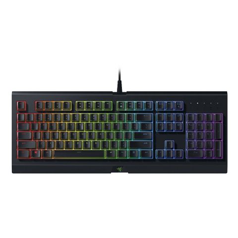 Razer Cynosa Chroma mellomromstast ØK