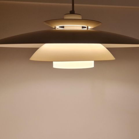 Design Light - Dansk design - kan sendes*