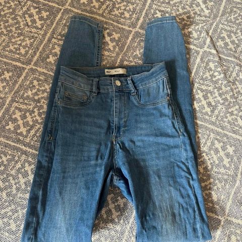 Jeans / olabukse