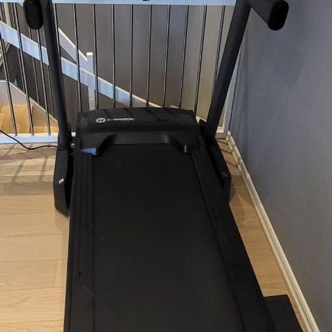 Horizon Treadmill 7.0a