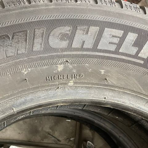 Michelin 195/65 R 15