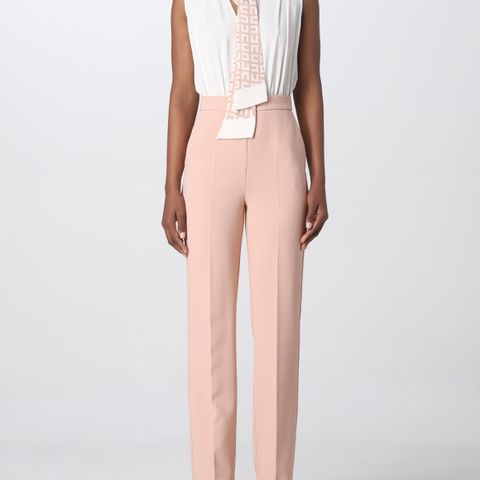 Elisabetta franchi jumpsuit