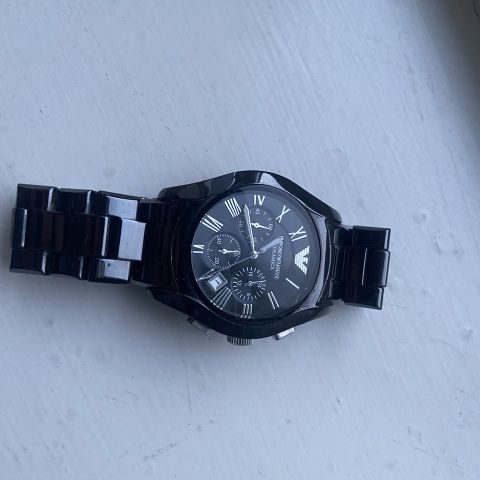 Emporio Armani  Watch