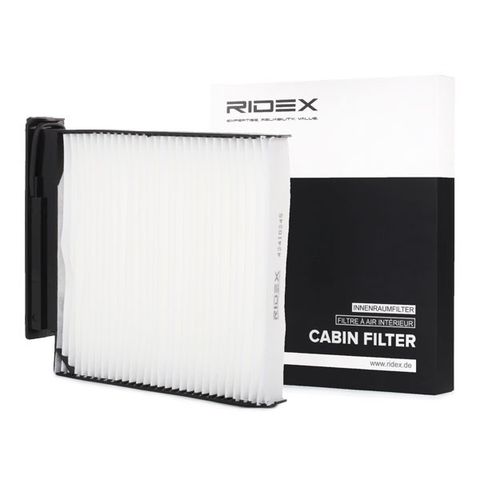 RIDEX 424I0245 Kupefilter