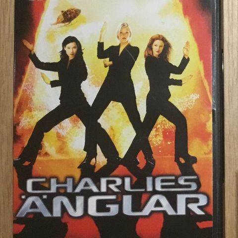 Charlies angels (2000)