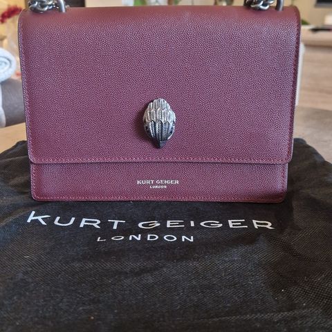 Kurt geiger veske