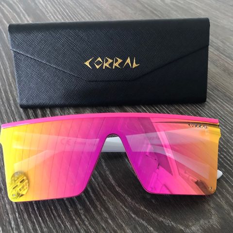 Corral solbrille - ny, ikke brukt