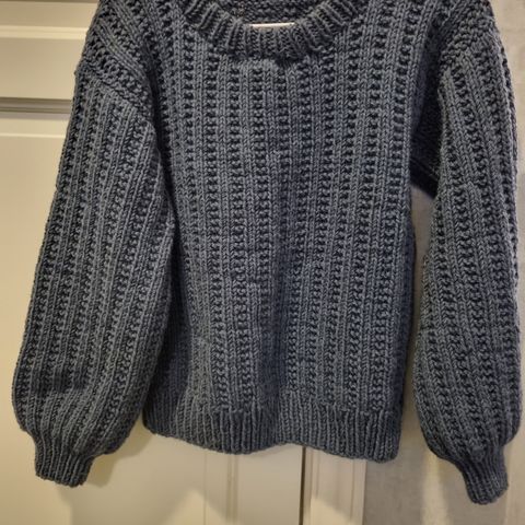 Krøyer genser