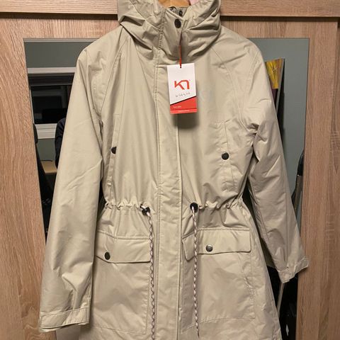 Kari Traa Parka