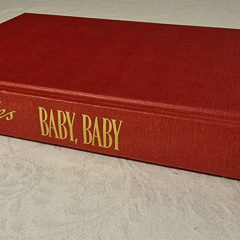 Baby, Baby (1991) Liz Nickles