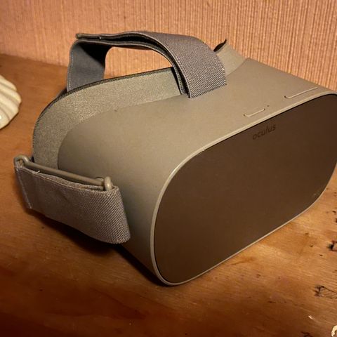 Oculus Go 64 GB