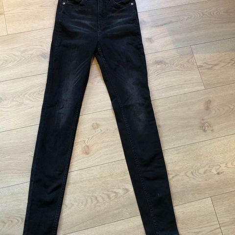 Monki jeans