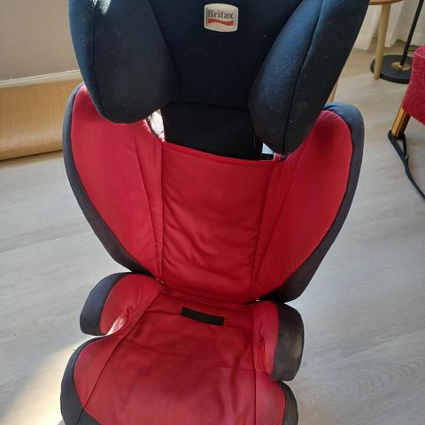 Britax barnesete