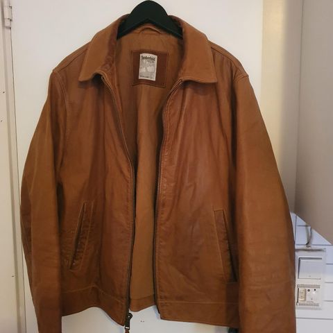 Vintage Timberland jacket