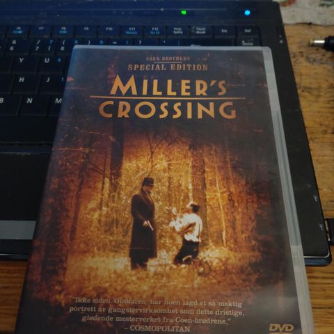 Miller's Crossing