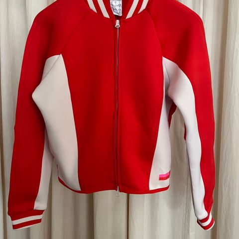 Stella McCartney Adidas neo retro jakke