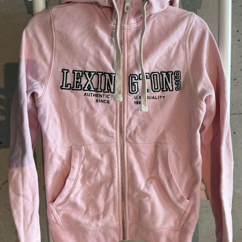 Lexington hoodie