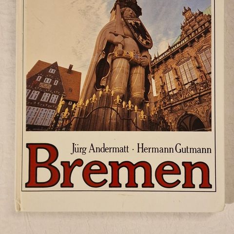 Bremen (1986) Johann Heinrich Döll Verlag