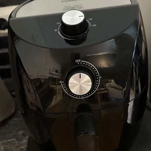 Airfryer