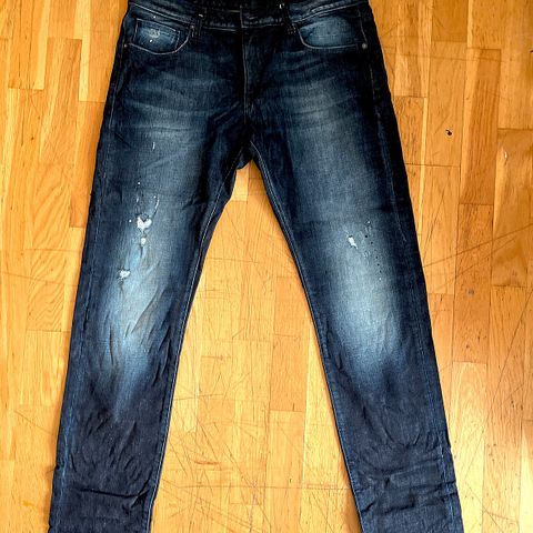 Armani Exchange jeans