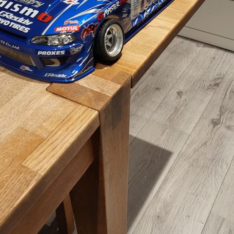 1/10 Nissan S15 Toyo