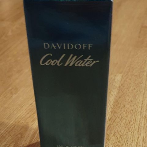 Davidoff Cool Water