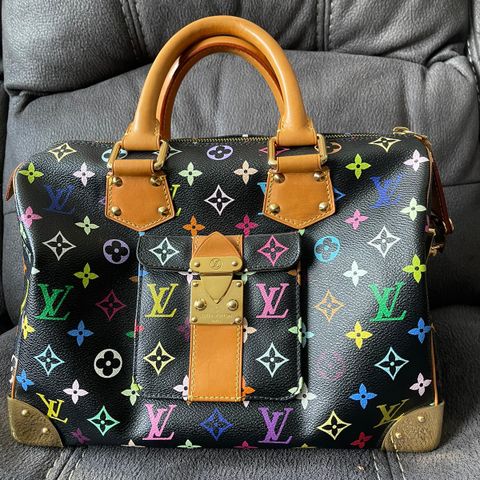 Louis vuitton veske