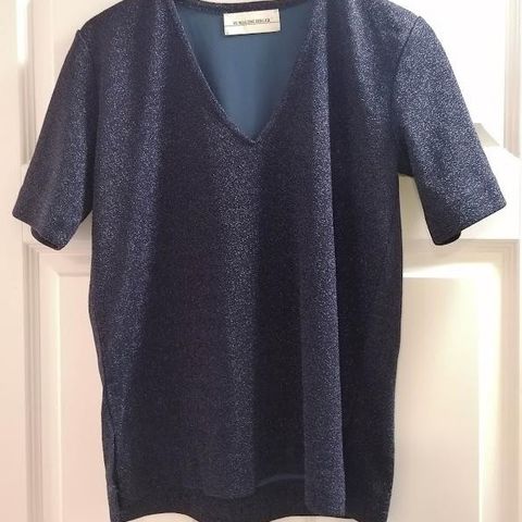 By Malene Birger Glam Tee