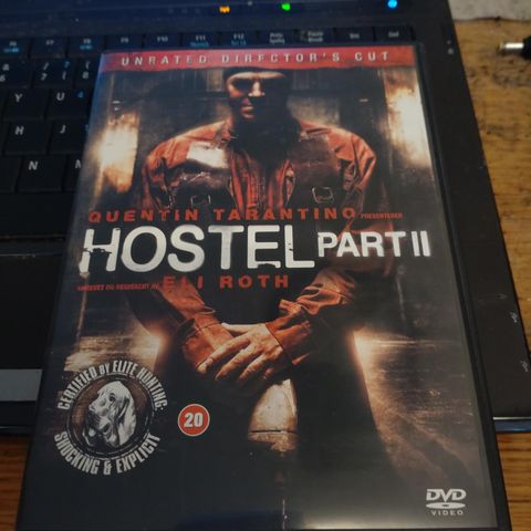 Hostel 2