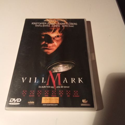 Villmark