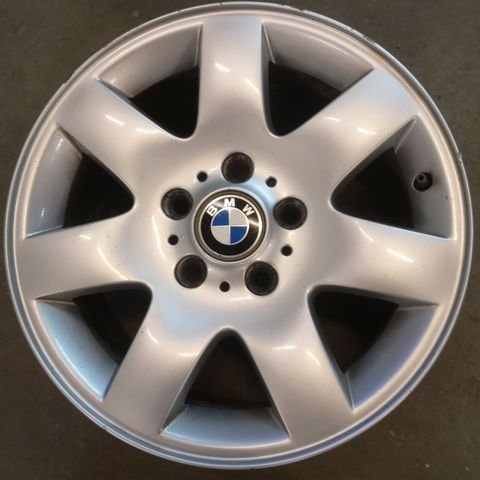 BMW 16" alu.felger - 4 stk