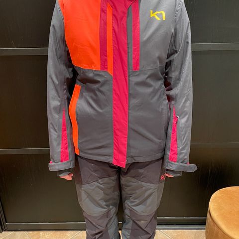 Kari traa skidress L