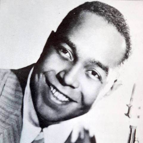 Charlie Parker