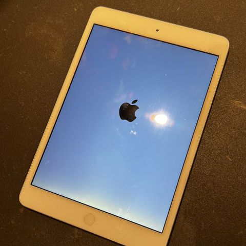 iPad Mini 2 selges
