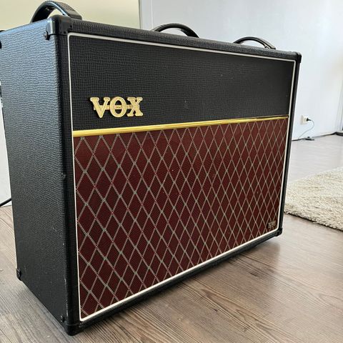 VOX AC30 VR