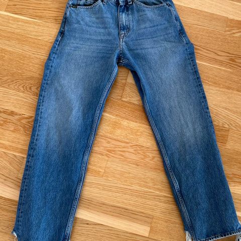 Tiger of sweden jeans 27/30